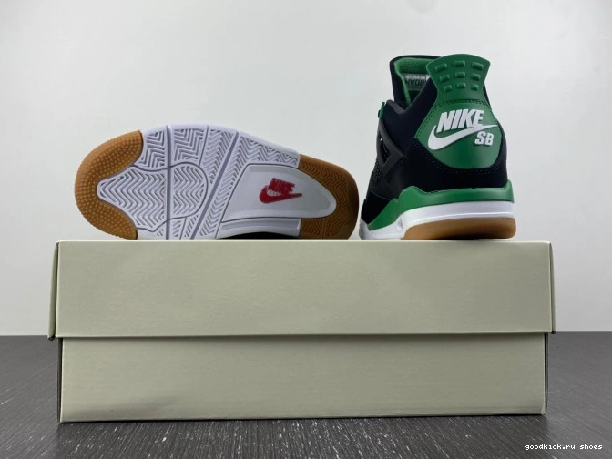 DR5415-030 Retro Jordan 4 SB 0712